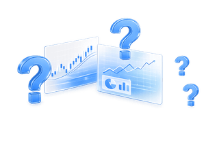 Sección de contacto del servicio de soporte al usuario en la plataforma de trading